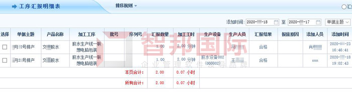 八耐窑业签约智邦国际ERP系统，实现智能工序汇报管理