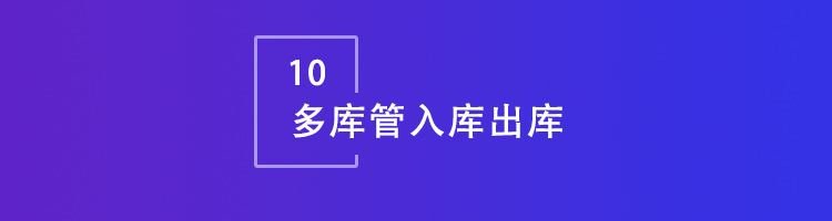 智邦国际32.07版本发布，跨界一体化管理加速企业数智化转型！