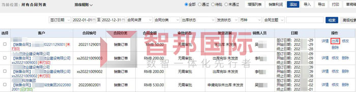 璨宇影像技术签约智邦国际，打造数字化设计中心