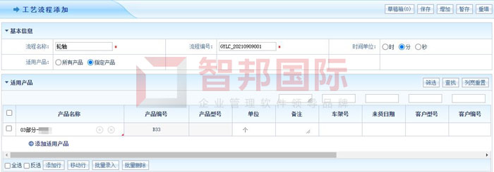 兴瑞达磁电科技签约智邦国际ERP系统，高效配置企业生产资源