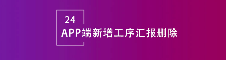 智邦国际32.04版本发布，开启全方位精准精细化协同模式！