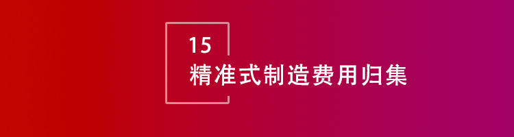 智邦国际32.04版本发布，开启全方位精准精细化协同模式！