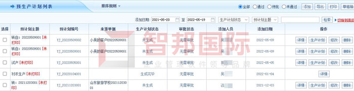 冠欣虹智能科技签约智邦国际ERP系统，打造数字化管理利器