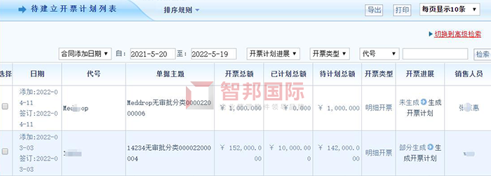 长阳电子成功签约智邦国际ERP系统，实现各部门业务高效协同