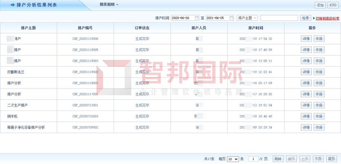 康利达电子签约智邦国际ERP系统，实现仓库管理智能化