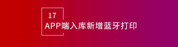 智邦国际32.10版本发布，深度拓展企业行业化、数智化、一体化管理场景！