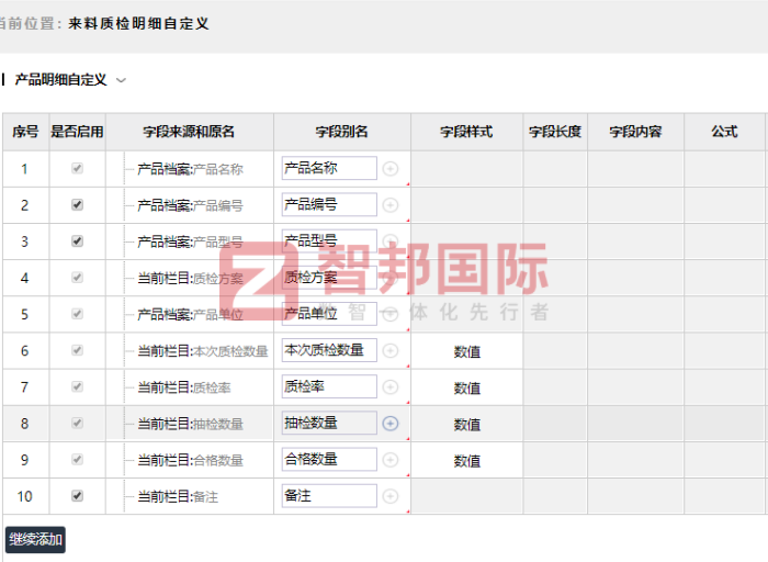 旭森阻燃剂股份签约智邦国际，开启智慧蜕变