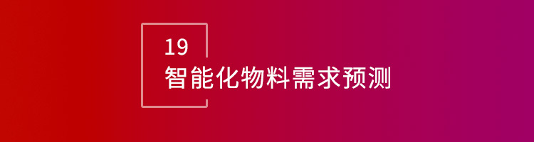 智邦国际32.11版本发布，全方位深度赋能企业上下游一体化管理