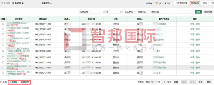 诚裕达新型材料签约智邦国际，打造可视化生产车间