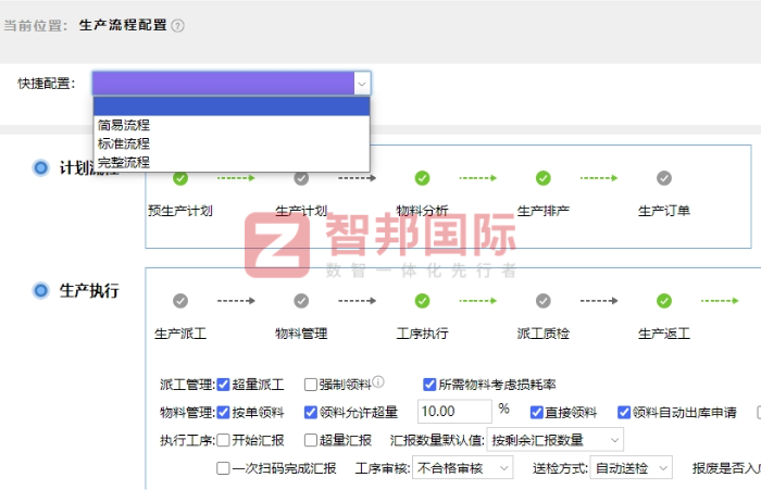 思特亿精密机械科技签约智邦国际，充分释放企业生产柔韧性