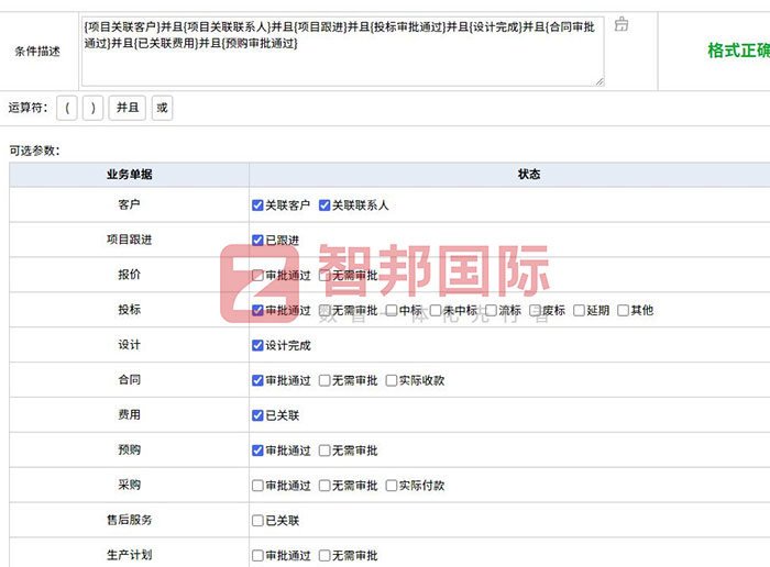 蒙坤食品签约智邦国际，全方位开启企业一体化管理战略