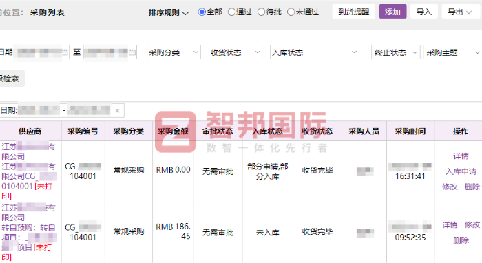 铭志模具签约智邦国际，助力企业进行全面而深刻的升级