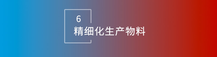 智邦•墨工湖MES：开启生产全程“数智一体化”智造新生态！