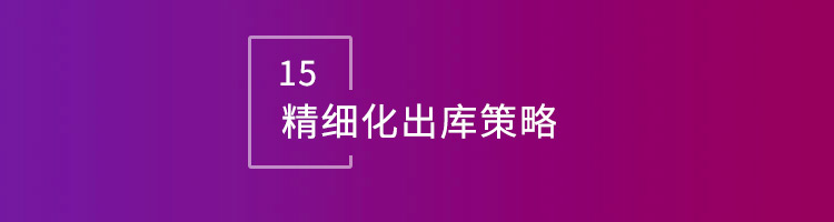 智邦国际32.15版本发布，全方位加速企业跨业务、跨系统、跨时空无缝交互！