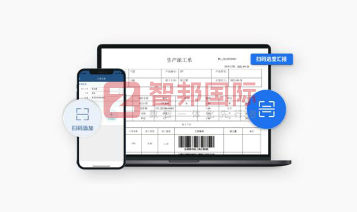 久研轴承科技（安徽）签约智邦国际，实现一体化管理，迈向数智化发展新阶段