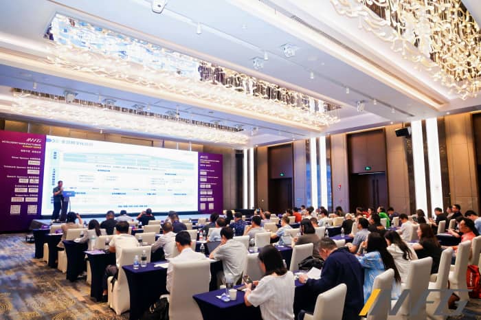 以数智赢先机，以实干筑基业！智邦国际荣获“制造业数智化转型先锋品牌”