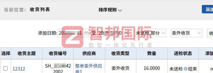 启航商用设备签约智邦国际，深耕数智一体化，实现核心竞争力长效升级