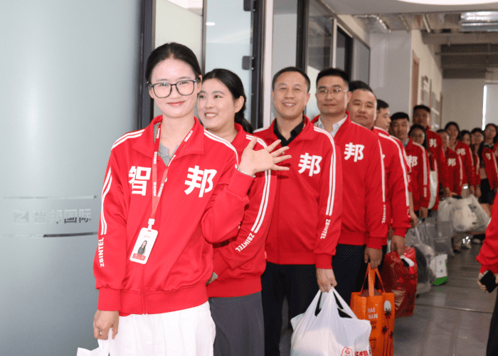 智燃冬意,爱暖人心!智邦国际第九届大型公益捐赠活动成功举办 智燃冬意,爱暖人心!智邦国际第九届大型公益捐赠活动成功举办