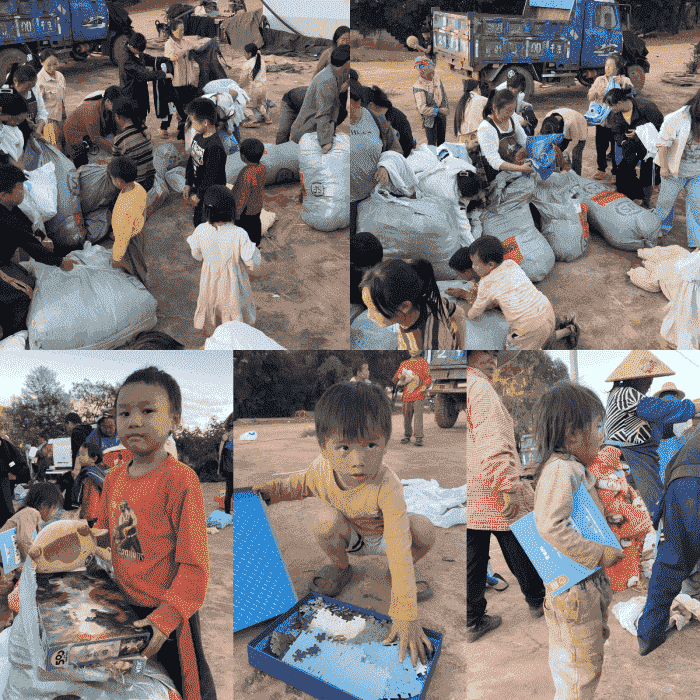 智燃冬意,爱暖人心!智邦国际第九届大型公益捐赠活动成功举办 智燃冬意,爱暖人心!智邦国际第九届大型公益捐赠活动成功举办