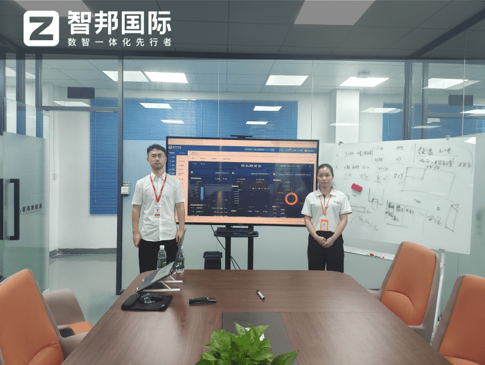 雷迅新能源科技签约智邦国际,数字化筑基长远布局,全方位护航企业发展 雷迅新能源科技签约智邦国际,数字化筑基长远布局,全方位护航企业发展