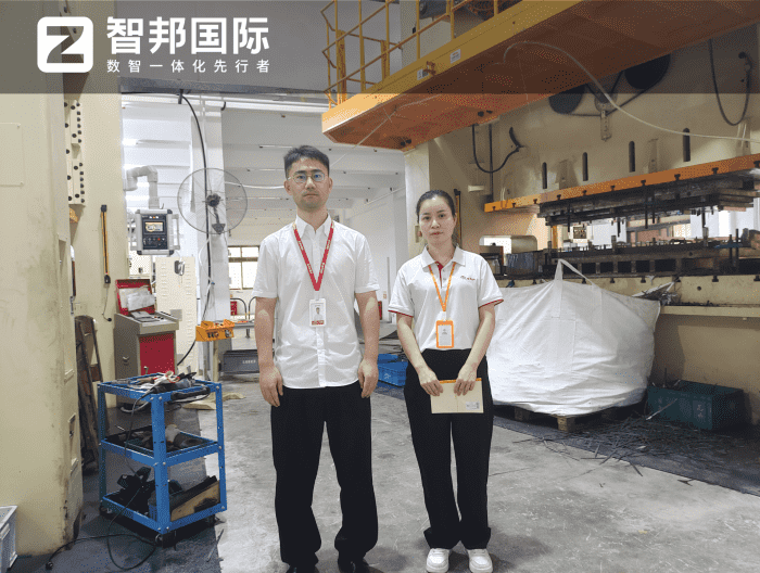 雷迅新能源科技签约智邦国际,数字化筑基长远布局,全方位护航企业发展 雷迅新能源科技签约智邦国际,数字化筑基长远布局,全方位护航企业发展