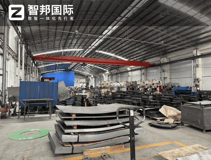 粤凯汽配签约智邦国际,全域赋能破局,解锁企业一体化管理新征程 粤凯汽配签约智邦国际,全域赋能破局,解锁企业一体化管理新征程