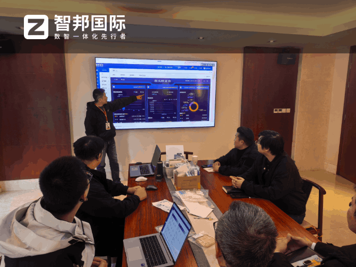 红雨医药用品签约智邦国际,实现降本增效与合规发展双重目标 红雨医药用品签约智邦国际,实现降本增效与合规发展双重目标