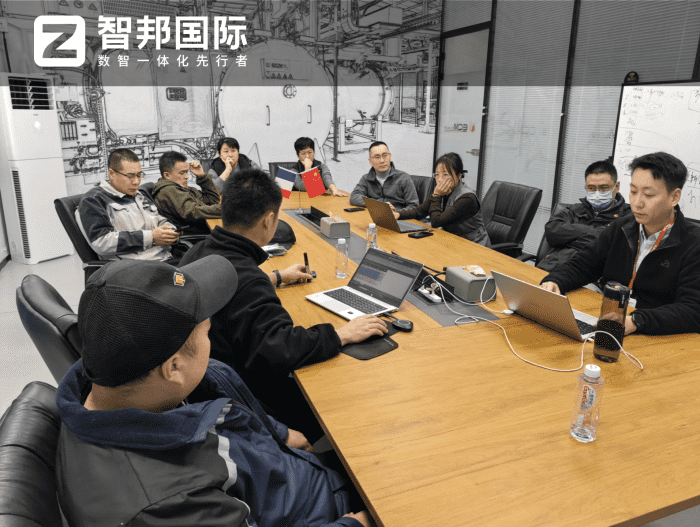 案例分享 | 智邦一体化ERP制造业最新案例集锦:数智焕新破瓶颈,韧性立本稳增长 案例分享 | 智邦一体化ERP制造业最新案例集锦:数智焕新破瓶颈,韧性立本稳增长