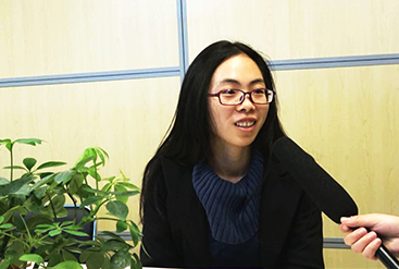 北京恒源力创电力技术有限公司 张美琴(商务助理《工厂业务跨区管理
