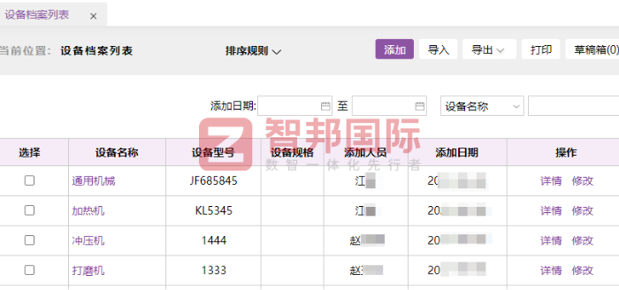 星翼空间技术签约智邦国际，筑牢数字化转型坚实底座