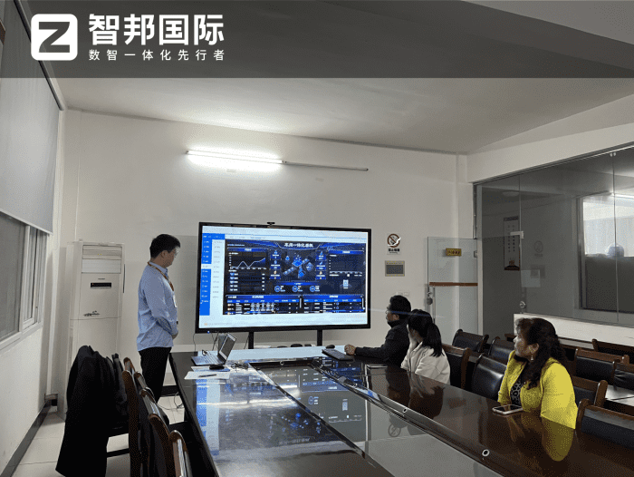 东风世星汽车零部件签约智邦国际，深耕效益洼地，释放增长潜能