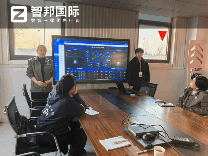 欧亚惠通滤清器签约智邦国际,助力企业实现全流程高效协同 欧亚惠通滤清器签约智邦国际,助力企业实现全流程高效协同