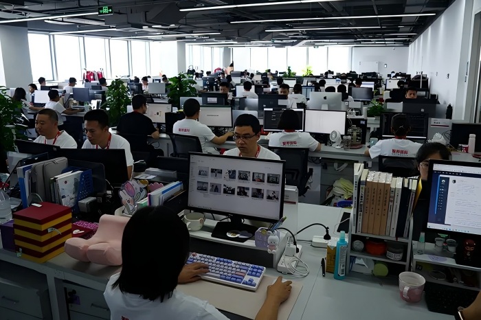 315 | 智邦国际以匠心护航,守正创新践初心,品质赋能启新程! 315 | 智邦国际以匠心护航,守正创新践初心,品质赋能启新程!