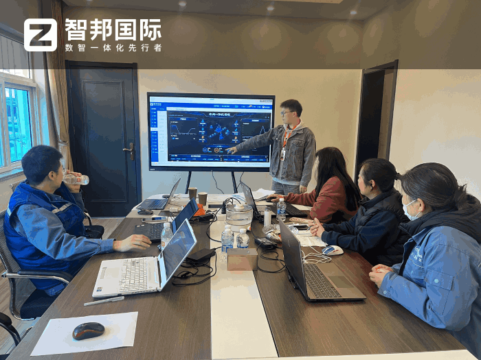 安捷利包装技术签约智邦国际，筑牢品质与交付双保障