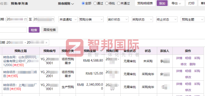 明润汽车内饰签约智邦国际，赋能专精特新高质量发展