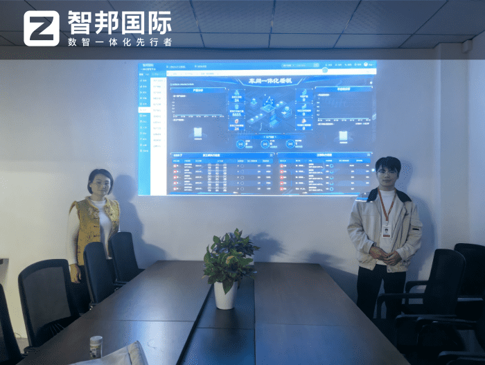 高雅遮阳科技签约智邦国际，夯实经营根基 驱动企业跨越进阶
