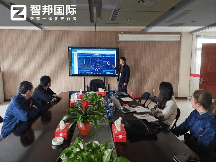 案例分享 | 智邦一体化ERP制造业最新案例集锦:如何从局部赋能走向全域协同升级? 案例分享 | 智邦一体化ERP制造业最新案例集锦:如何从局部赋能走向全域协同升级?