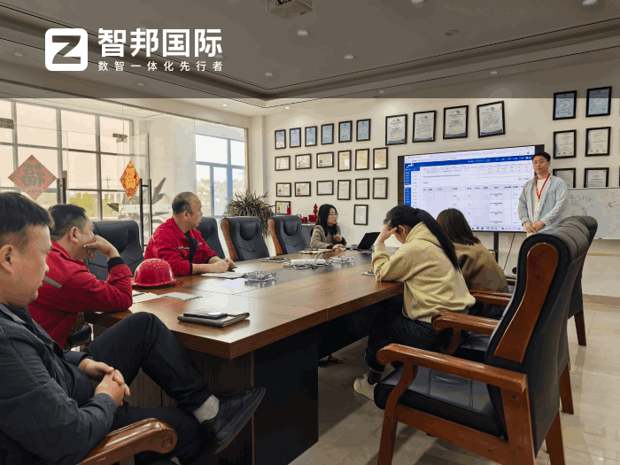 杰林石化机械签约智邦国际,推动企业稳步开拓市场版图 杰林石化机械签约智邦国际,推动企业稳步开拓市场版图