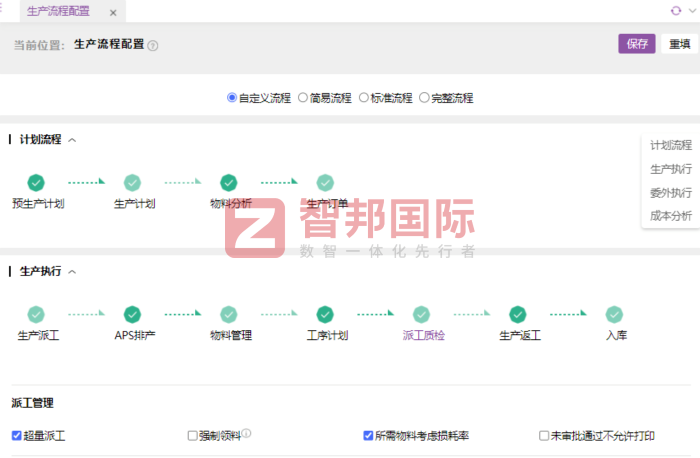 中云电气签约智邦国际,赋能企业智慧运营与智能制造建设 中云电气签约智邦国际,赋能企业智慧运营与智能制造建设