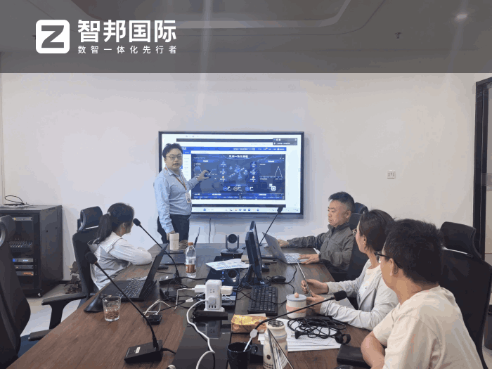 驰锐定制轴承（浙江）签约智邦国际，持续沉淀企业全链路经营数据