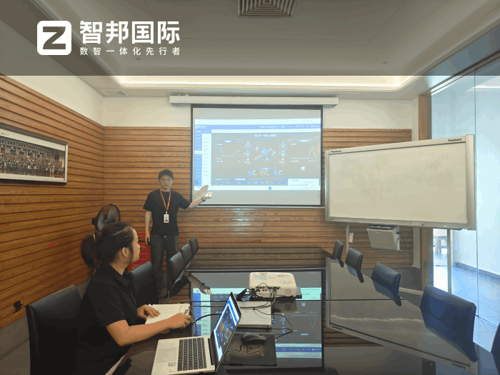 冠辉科技签约智邦国际,赋能企业实现高质量可持续发展 冠辉科技签约智邦国际,赋能企业实现高质量可持续发展