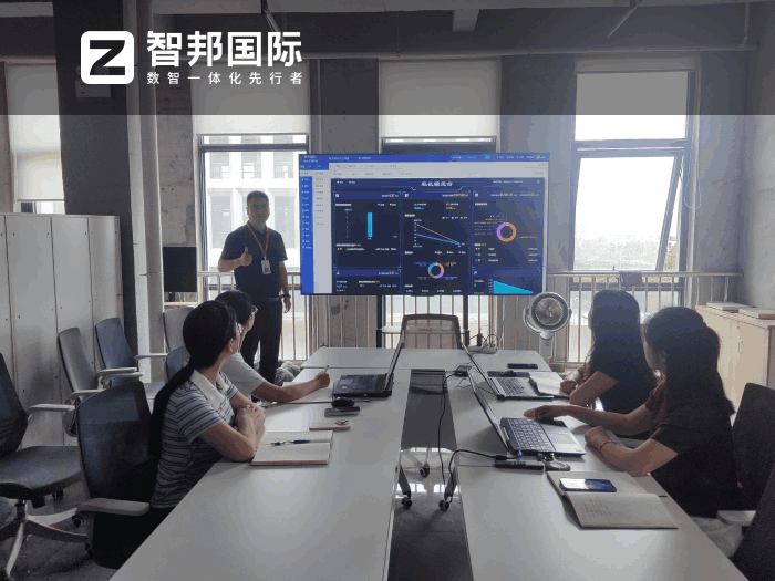 九辰环境科技签约智邦国际，全面提升企业运营效能与市场响应能力