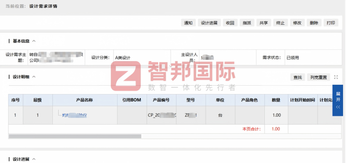 宇清传动科技签约智邦国际，聚力固本，护航企业长效稳健发展