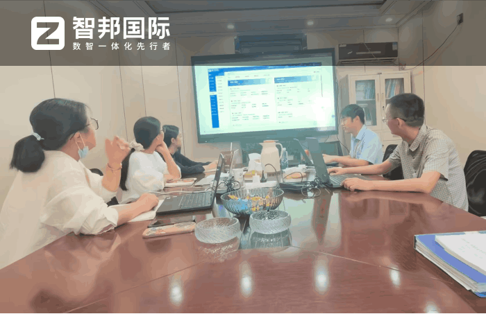 比德电液控制技术签约智邦国际,持续助力企业降本、提效、提质 比德电液控制技术签约智邦国际,持续助力企业降本、提效、提质
