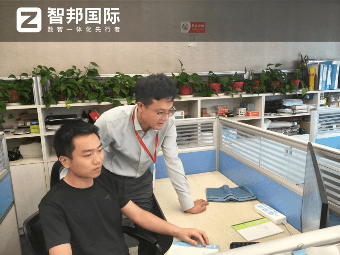 案例分享 | 智邦一体化ERP制造业最新案例集锦：如何打破传统管理瓶颈，实现数智深度转型？