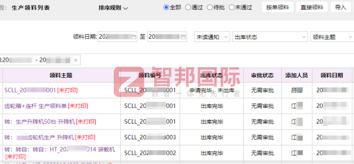 宇邦机械科技签约智邦国际，完成数字化运营的全面跃升