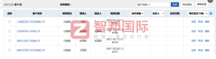 致诚新材料科技签约智邦国际,筑牢企业高质量发展坚实底座 致诚新材料科技签约智邦国际,筑牢企业高质量发展坚实底座
