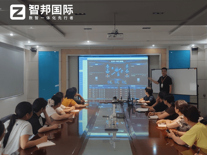 案例分享 | 智邦一体化ERP制造业最新案例集锦：如何告别零散数字化，迈向一体化全域运营？