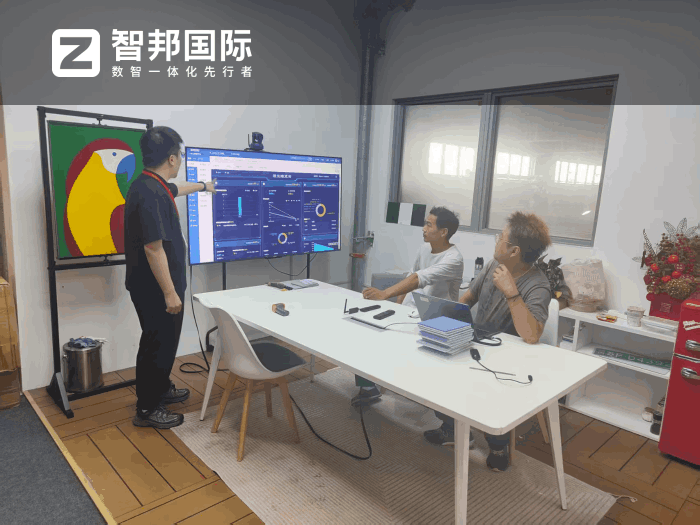 斐乐蒂材料签约智邦国际,筑牢数智化生产底座 斐乐蒂材料签约智邦国际,筑牢数智化生产底座