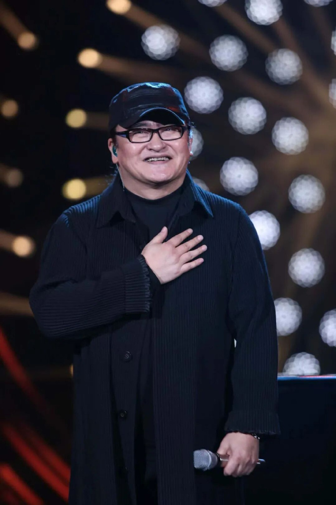 音容永存,精神长耀:沉痛悼念我国著名音乐家刘欢老师 音容永存,精神长耀:沉痛悼念我国著名音乐家刘欢老师